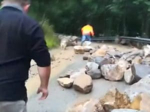 Fonte: fermo immagine video Vco24/Youtube