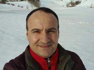 Andrei Cegolea
