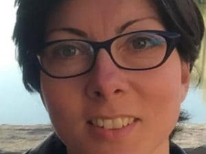Ilaria Tofani, 40 anni (Facebook).