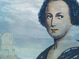 Eleonora Pimentel Fonseca viene giustiziata il 20 agosto del 1799.