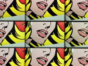 La mostra del MUDEC dedicata a Roy Lichtenstein resterà aperta anche il mese di agosto.