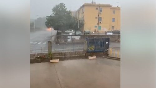 (Immagina dal profilo Facebook di Franco Marras).