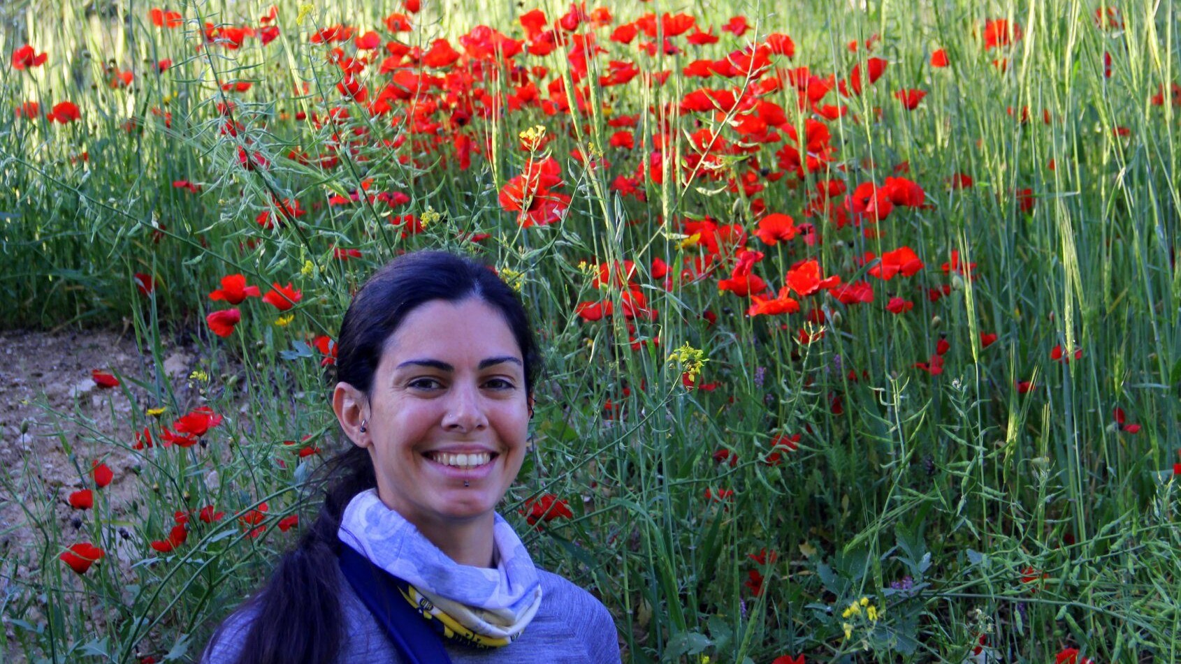 Natalie Christopher, 34 anni (Facebook).