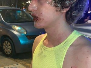 I Ragazzi Italiani Già Venivan Su I Ragazzi Italiani Già Venivan Su