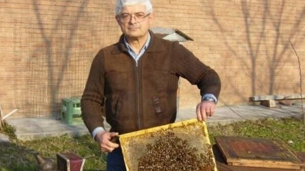 Francesco Ruini, 66 anni (Da ReggioSera).