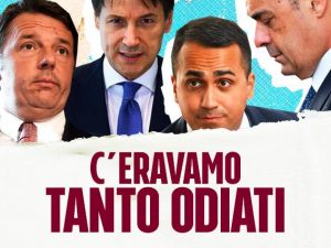 Crisi di governo, cosa succede ora e cosa dicono i numeri in Parlamento