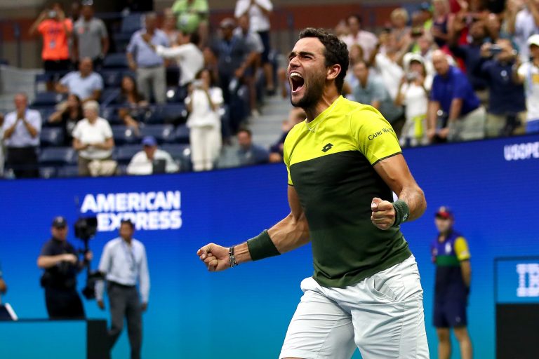 Tie Break Tennis A Quanto Si Arriva
