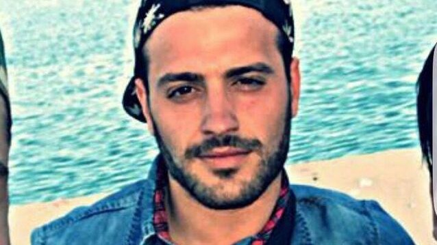 Alfonso Taglialavoro (Facebook).