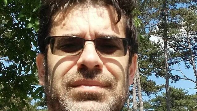 Andrea Bossi, 50 anni (Facebook).