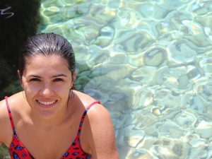 Aureliana Del Rio, 24 anni (Facebook).