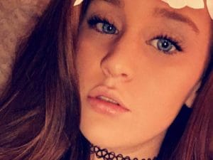 Adrieanna McKenna O'Shea (Facebook).