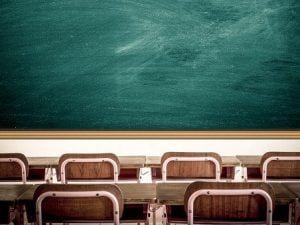 Perché la scuola comincia a settembre?