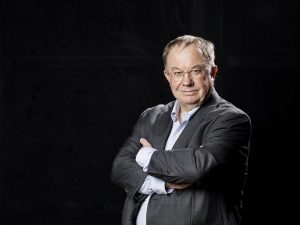 Il politologo francese Olivier Roy, autore di "L'Europa è ancora cristiana?".