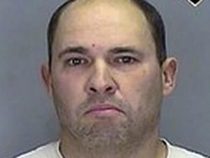 Nicholas Federico (Marion County Jail).