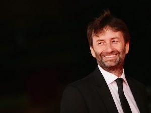 Il ministro per i Beni Culturali Dario Franceschini.