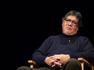 Il 4 ottobre Luis Sepulveda compie 70 anni.