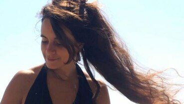 Miriam De Giovanni, 25 anni (Facebook).