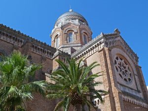 fonte: ufficio del turismo di Saint–Rapahel