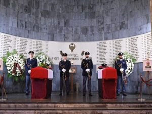 Fonte: Polizia di Stato su Facebook (Foto: Giannetti).