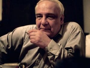 Vladimir Bukovsky fonte: Facebook