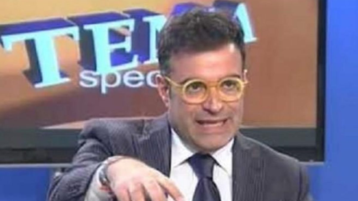 Antonello Nicosia