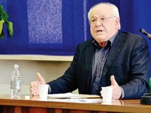 Pier Giorgio Giacchino (Severino Marcato/Gazzetta d’Alba)