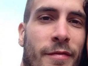 Pier Paolo Padovani, 29 anni (Facebook).