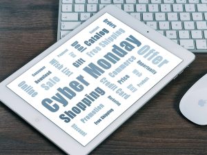 cyber monday 2019