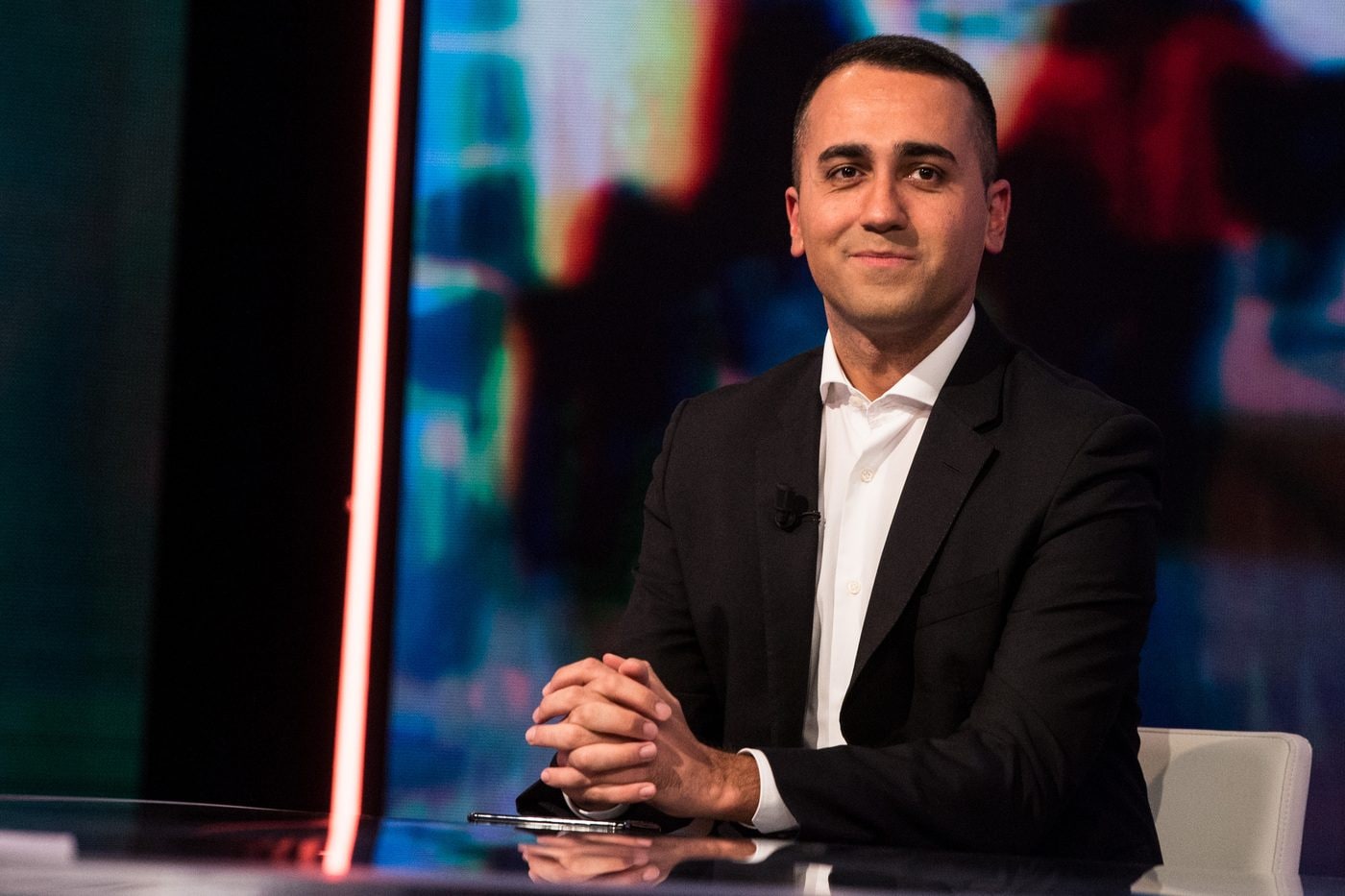 I 'no' di Luigi Di Maio: "Su una riforma del fondo Salva-Stati e sullo