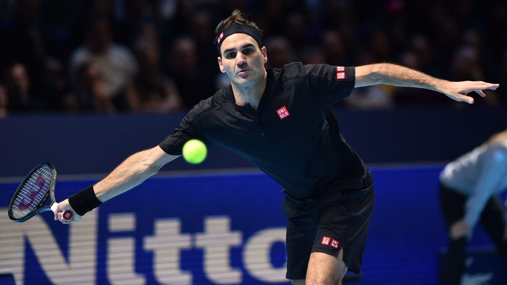 Federer contro Djokovic si giocherà il posto in semifinale.
