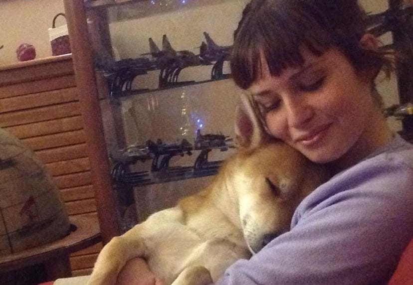 Helenia Rapini, 29 anni (Facebook).