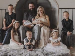 I LeBarón, la famiglia di mormoni sterminata in Messico dai cartelli della droga