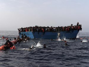 Immagine di repertorio