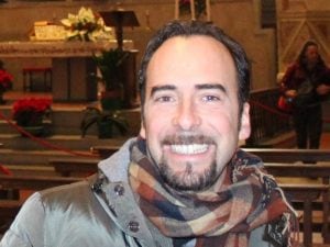 Pierpaolo Piras, 38 anni (Facebook).
