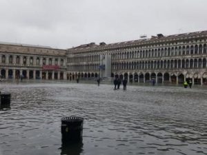 Dal sito del Comune di Venezia.