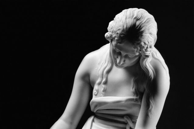 La Maddalena di Antonio Canova