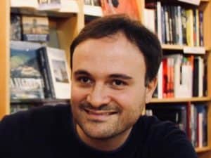 Paolo Di Paolo