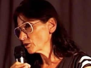 Federica Anghinolfi