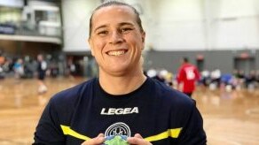 Hanna Mouncey - Copyright abc.net.au