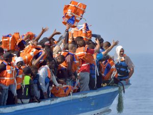 Immagine di repertorio