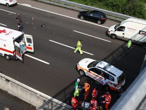Foto di repertorio