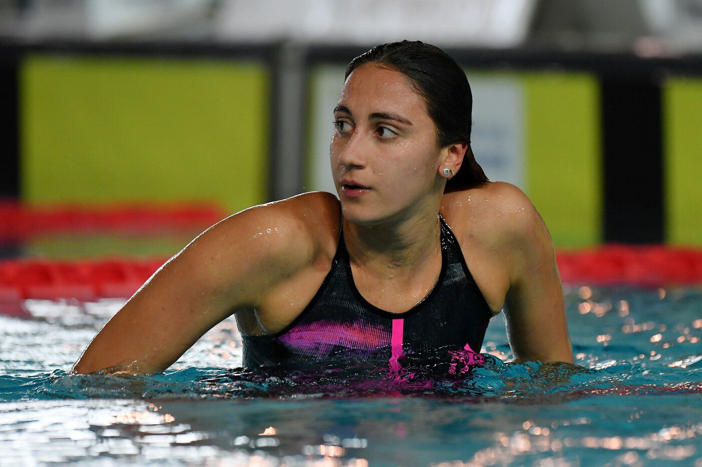 Simona Quadarella
