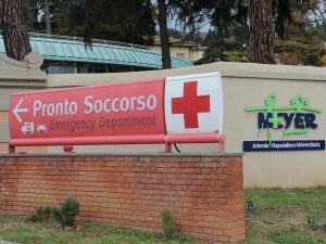 Ricoverato per accertamenti, bimbo di 5 anni muore al Meyer di Firenze: “Decesso inaspettato”