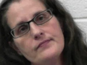 Elizabeth Haway, 42 anni.