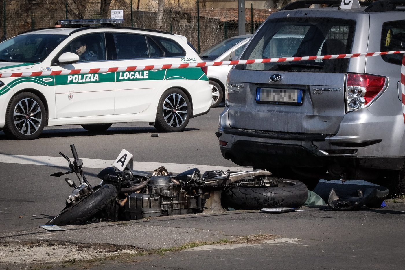 Immagine di repertorio