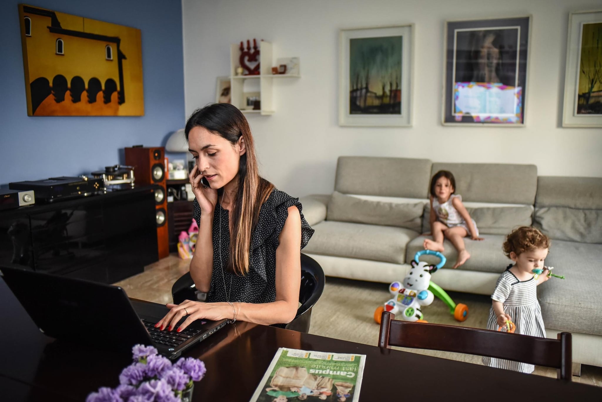 Bonus madri lavoratrici in scadenza, domani è l'ultimo giorno per richiedere i 480 euro: come fare