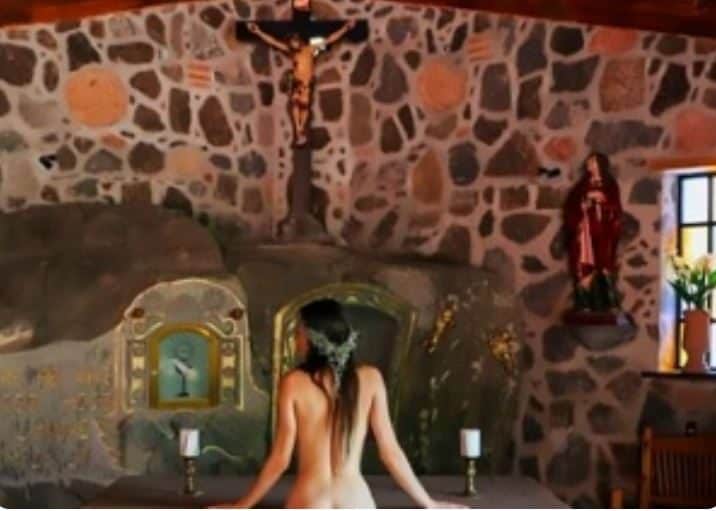 Foto di repertorio