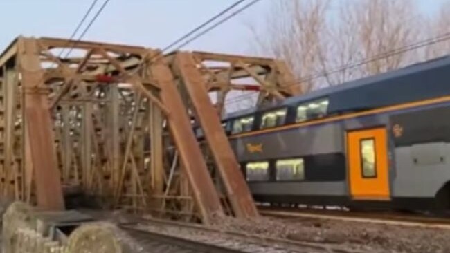 Screen da video Facebook de IlPiacenza.