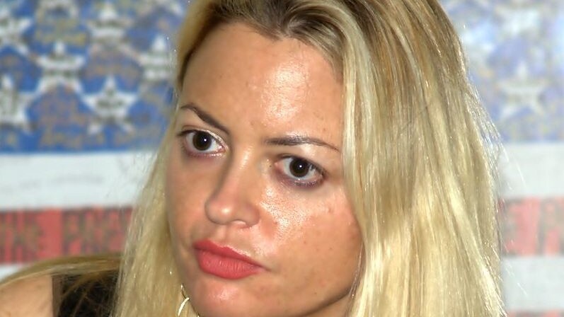 Elizabeth Wurtzel, 52 anni (Wikipedia).