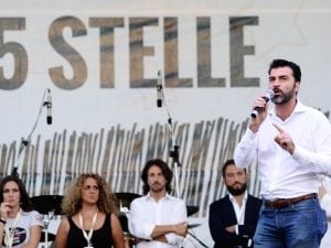 Nella foto Riccardi Nuti
